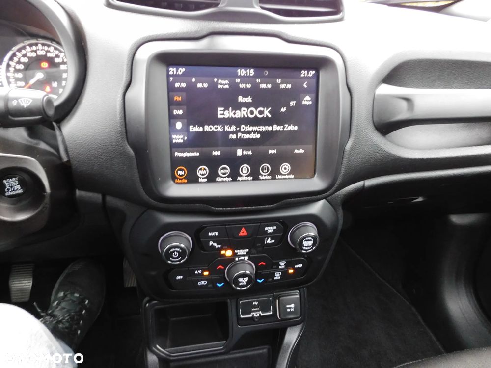 Jeep Renegade 1.0 T-GDI 80th Anniversary - 24