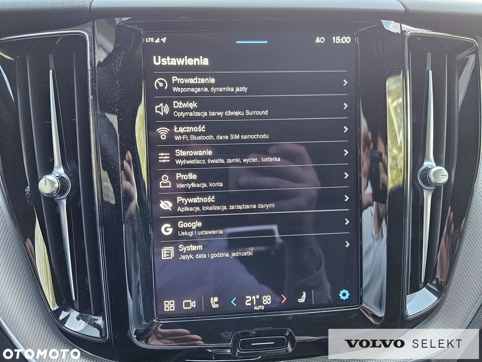 Volvo XC 60 - 18