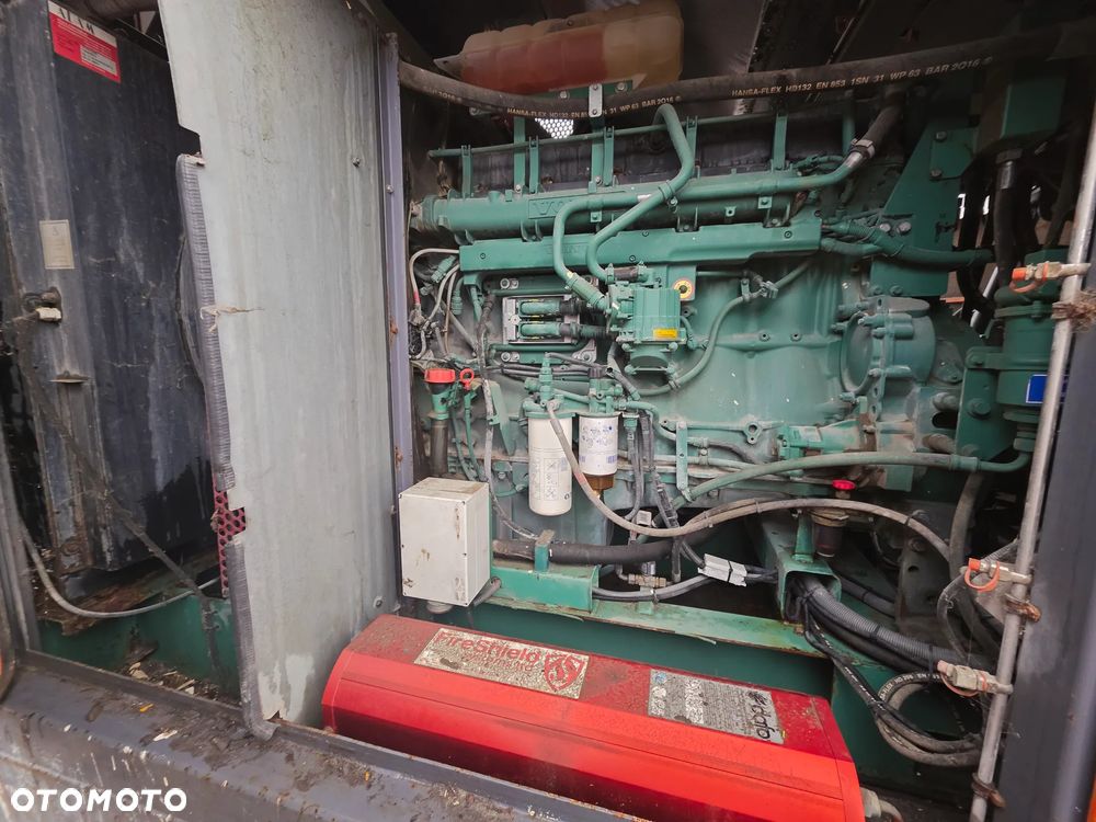 Doppstadt ARJES VZ850 DK - 16