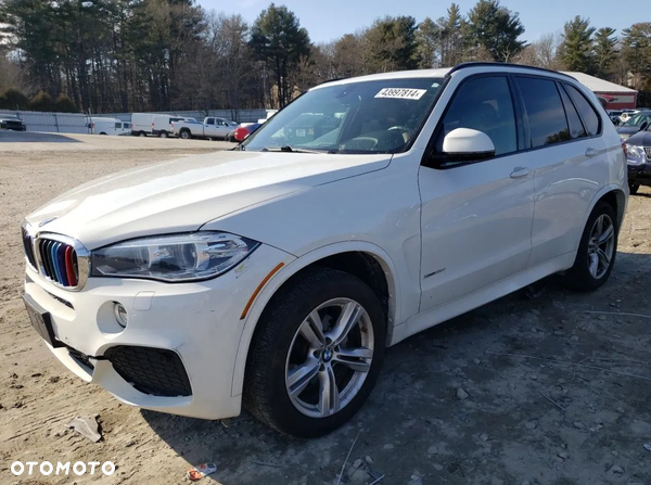 BMW X5 xDrive35i