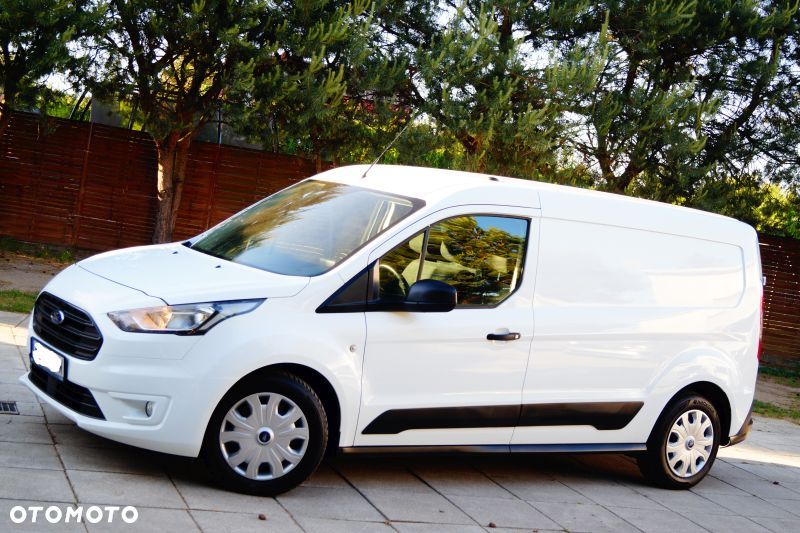 Ford Transit Connect - 2