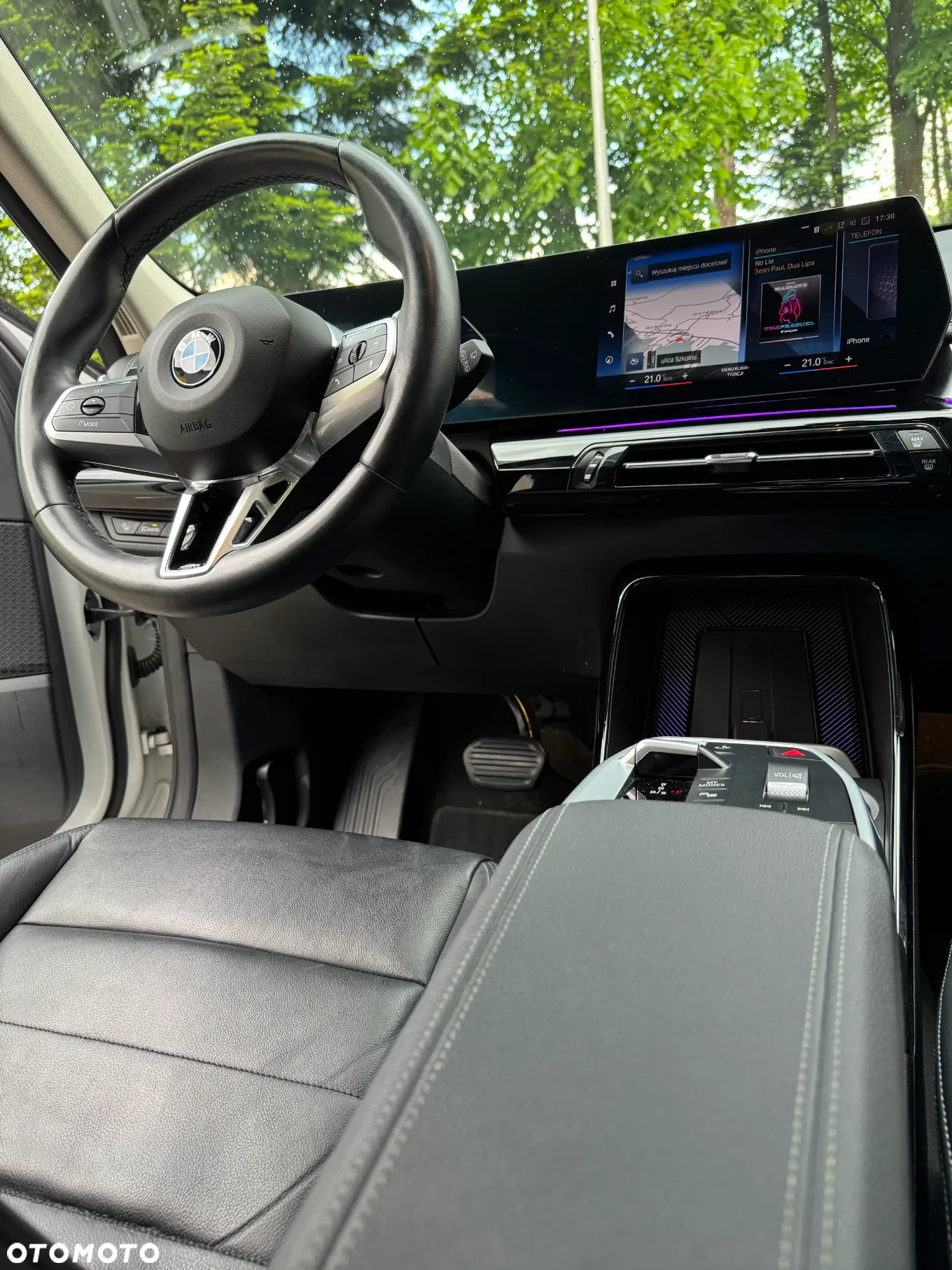 BMW X1 sDrive18d - 15