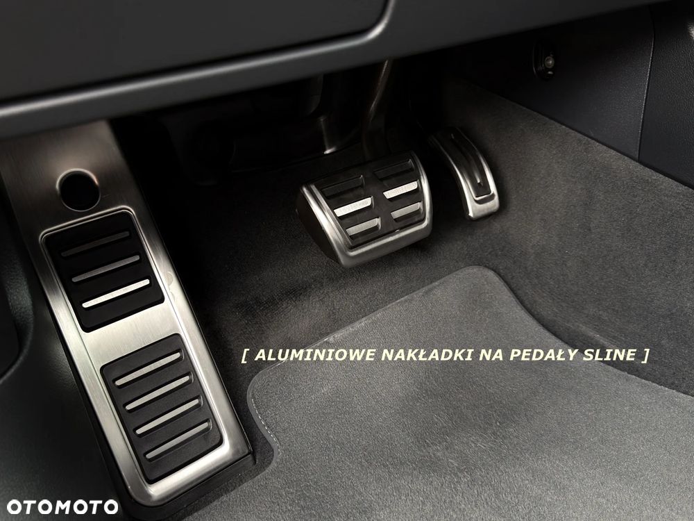 Audi A6 Avant 40 TDI mHEV S Line S tronic - 22