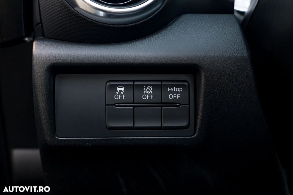 Mazda MX-5 SKYACTIV G184 Exclusive-Line - 19