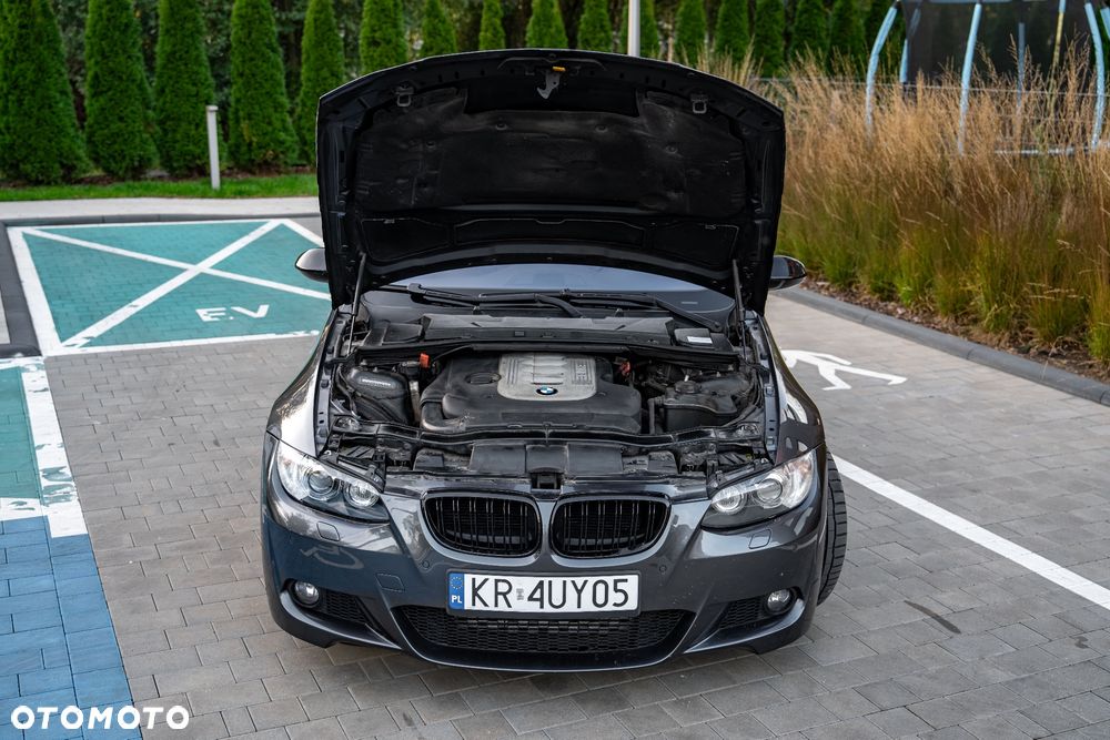 BMW Seria 3 330d - 21