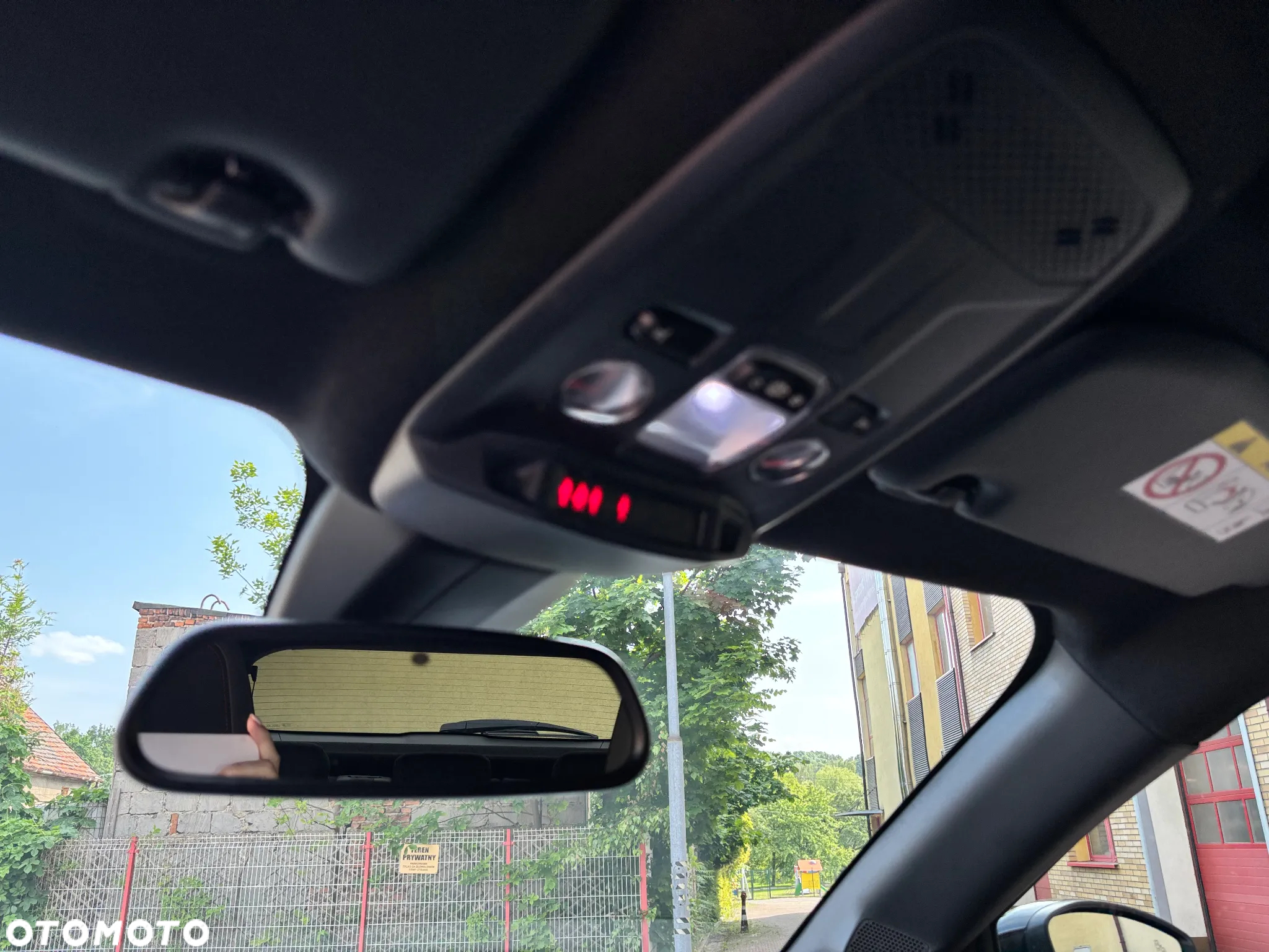 Opel Mokka 1.2 T GS S&S - 15