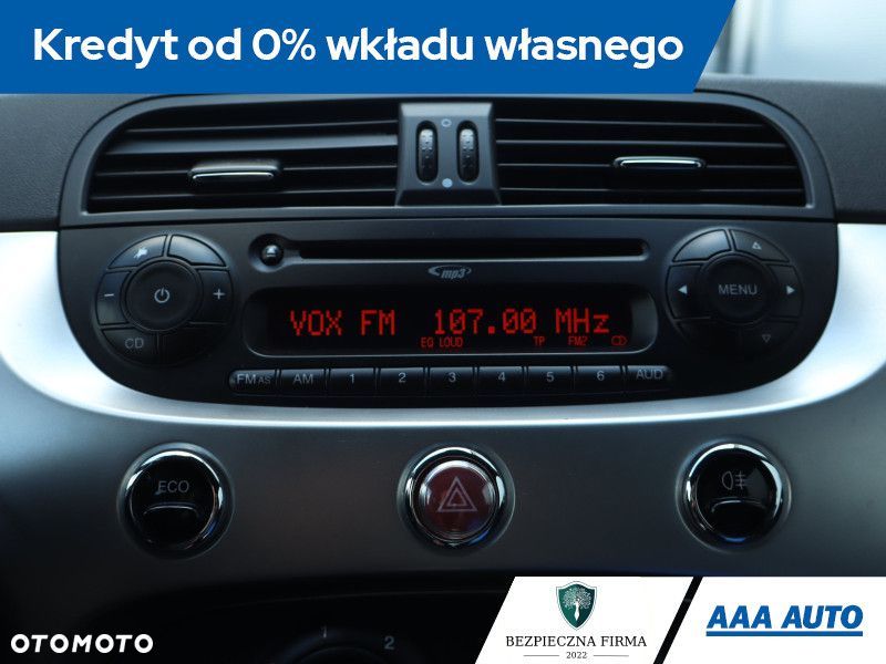 Fiat 500 - 14