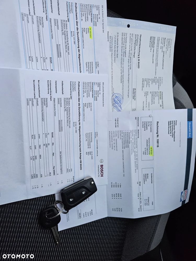 Toyota Aygo 1.0 VVT-i Black Edition - 40