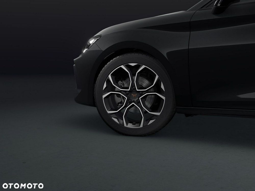 Cupra Leon Sportstourer - 9