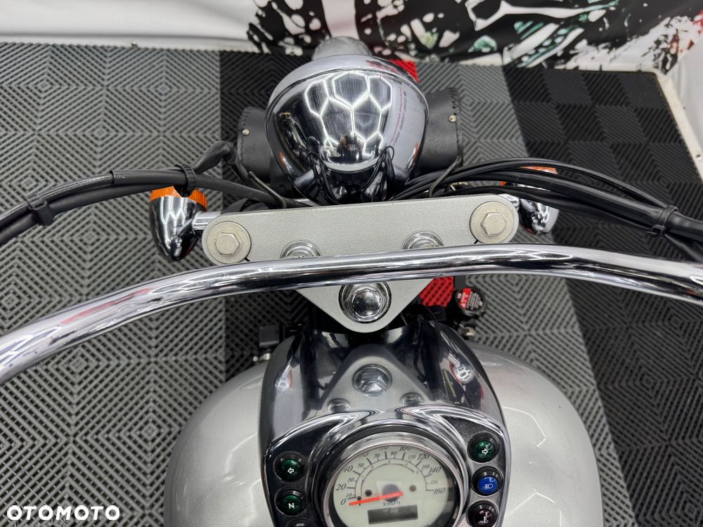Honda VT - 24