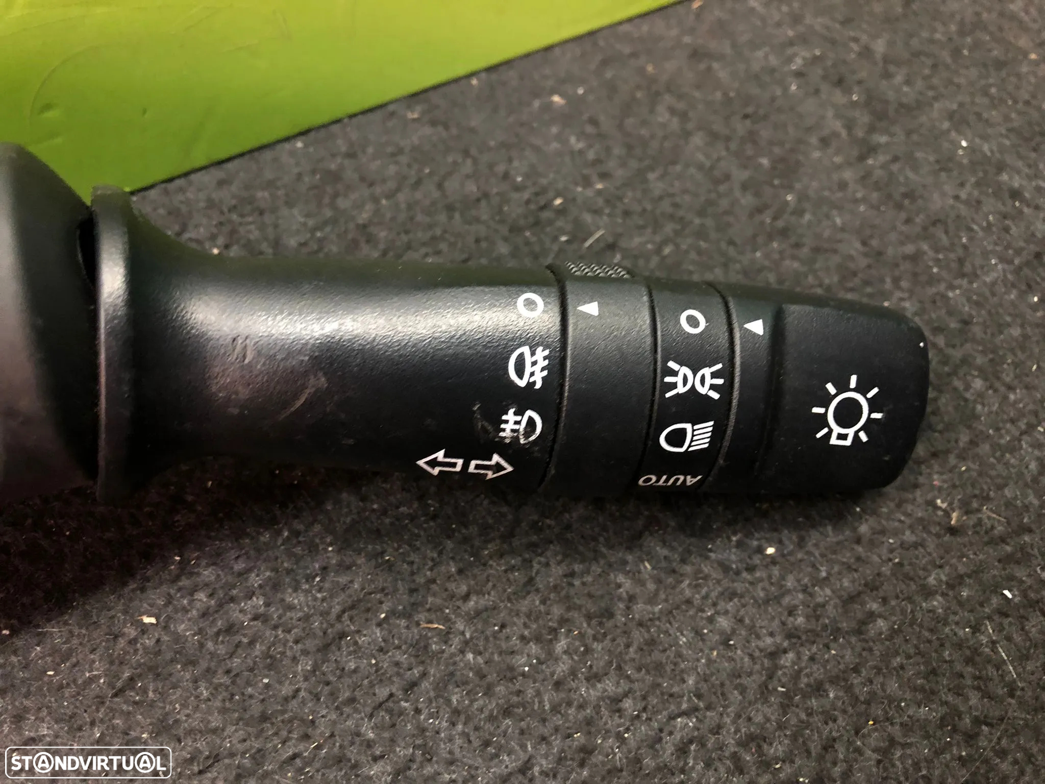 HYUNDAI TUCSON / KIA OPTIMA MANTE PISCAS LUZES - Z437 - 3
