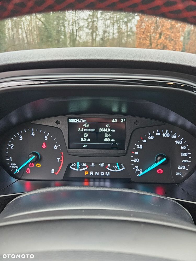 Ford Focus 1.5 EcoBoost ST-Line - 22