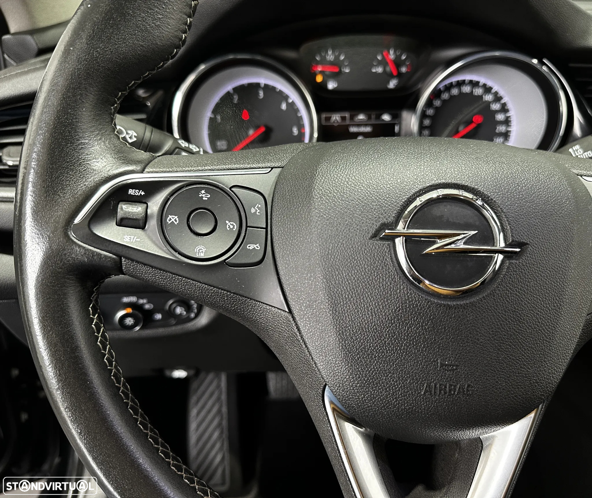 Opel Insignia Grand Sport 1.6 CDTi Business Edition - 23
