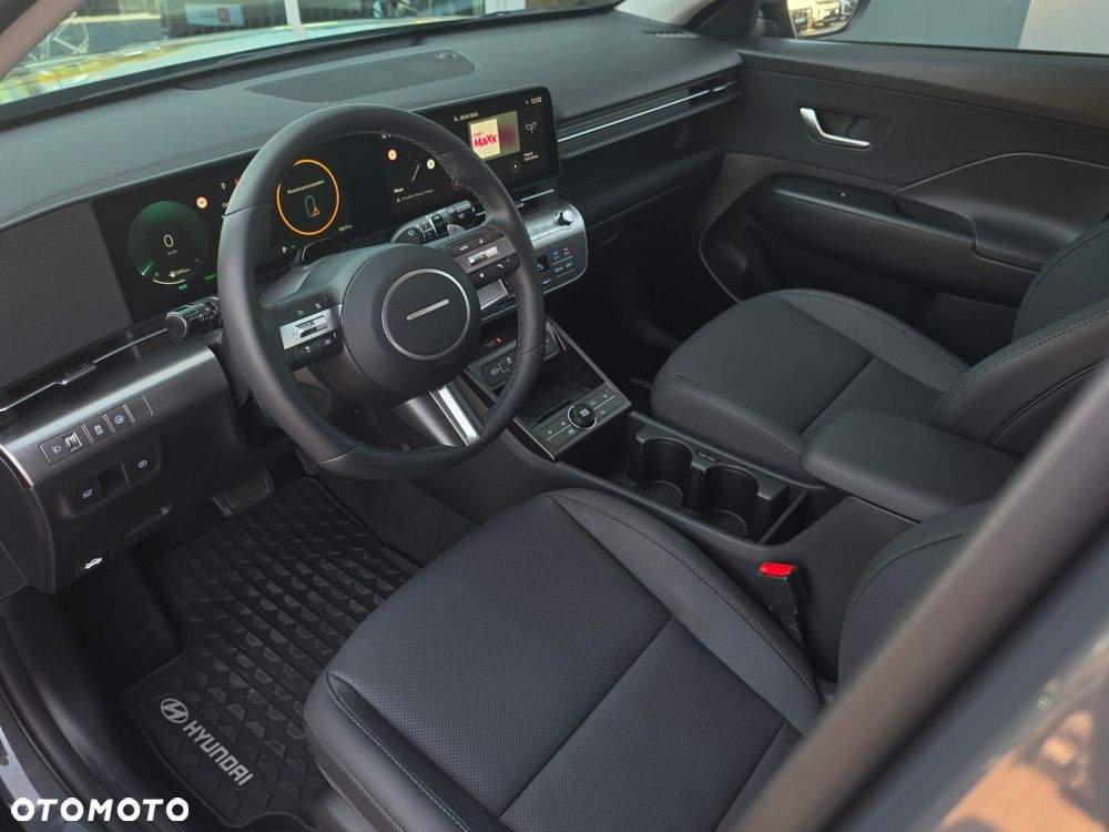 Hyundai Kona - 34