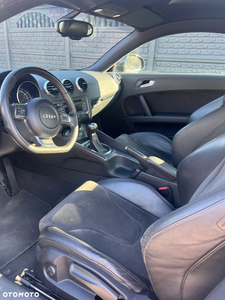 Audi TT Coupé 2.0 TFSI - 15