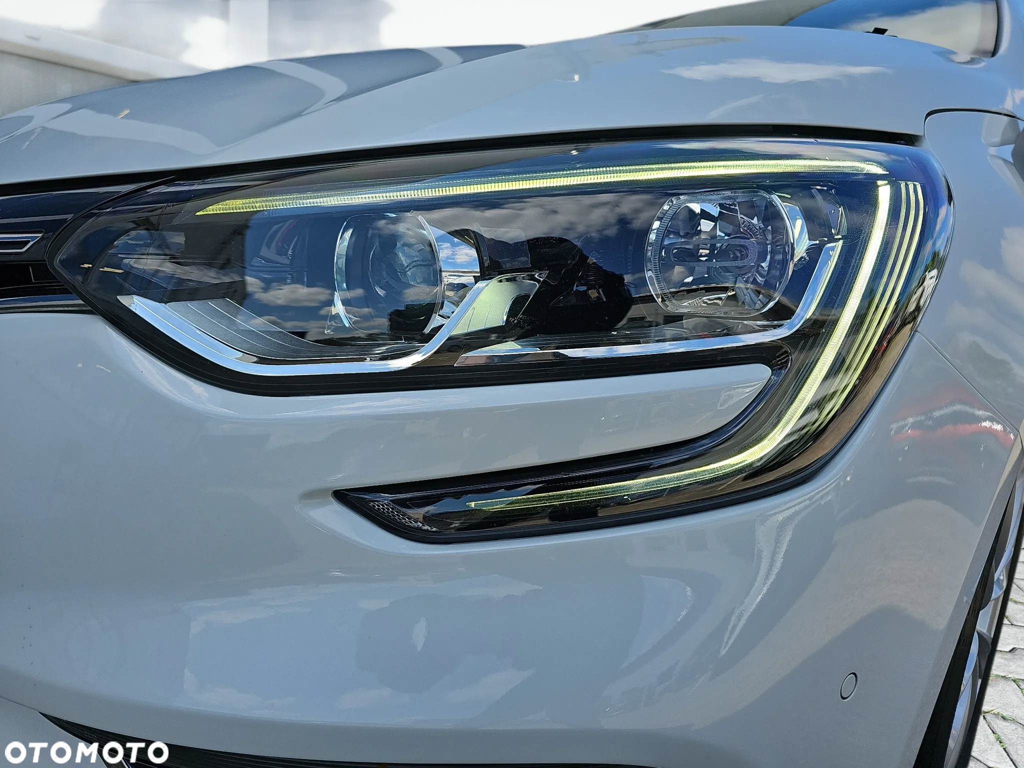 Renault Megane 1.2 Energy TCe Intens EDC - 27