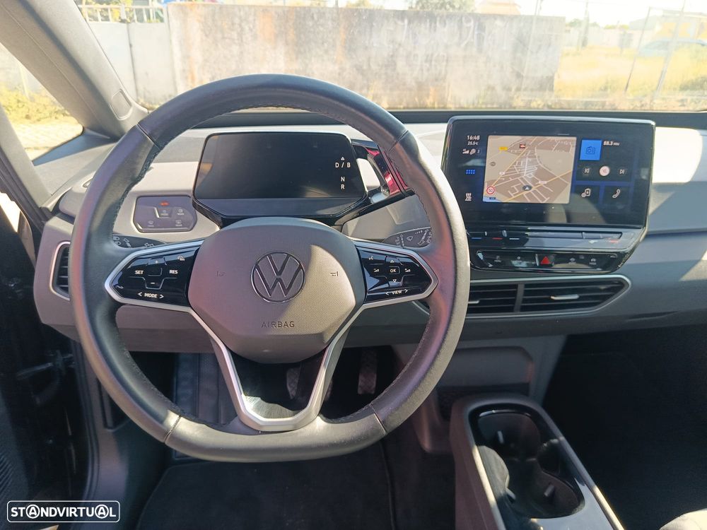 VW ID.3 Pro - 23