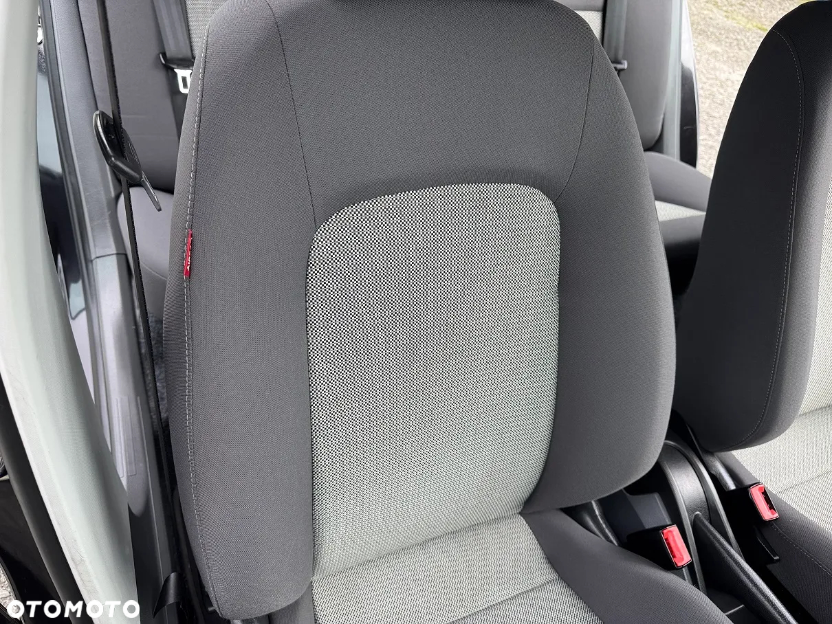 Seat Ibiza - 30
