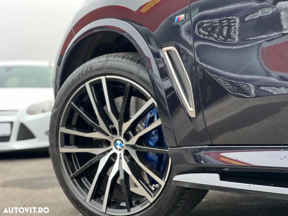 BMW X5 M - 5