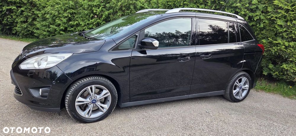 Ford Grand C-MAX - 6