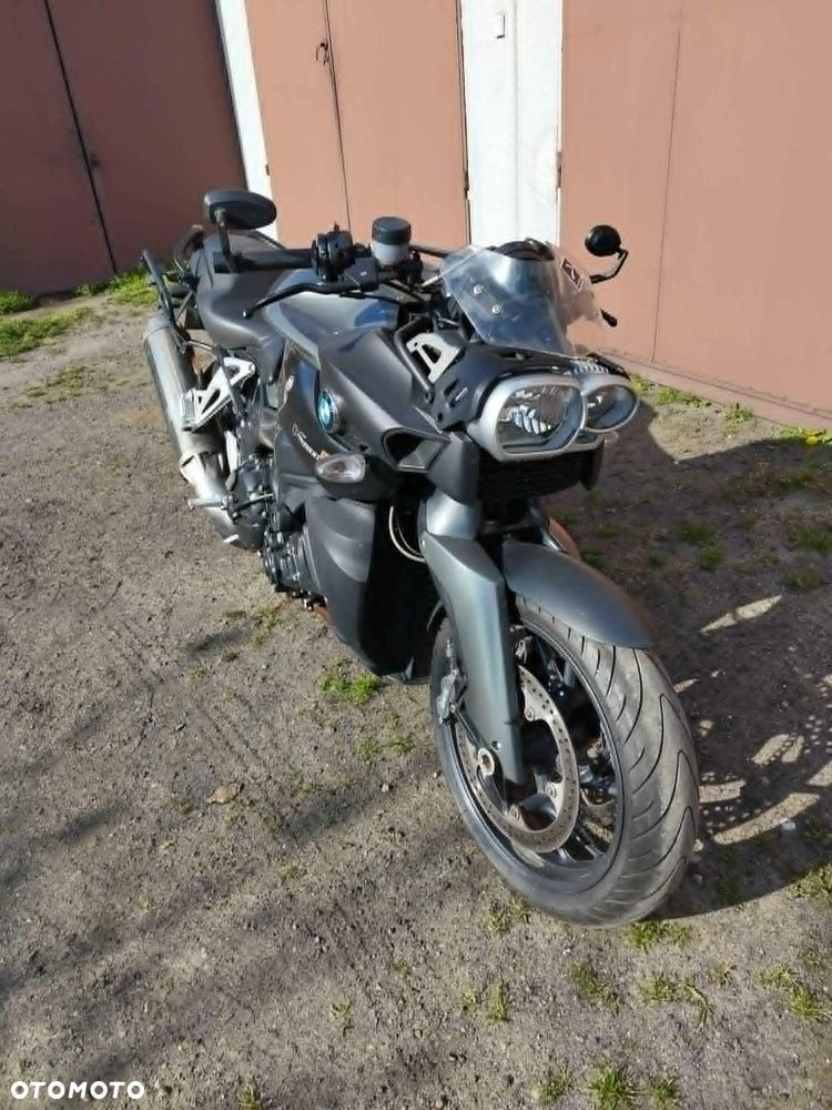 BMW K - 1