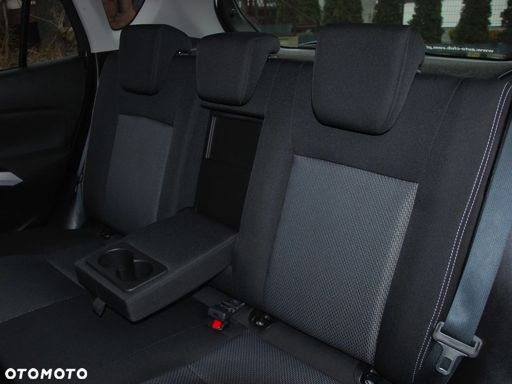 Suzuki S-Cross - 13