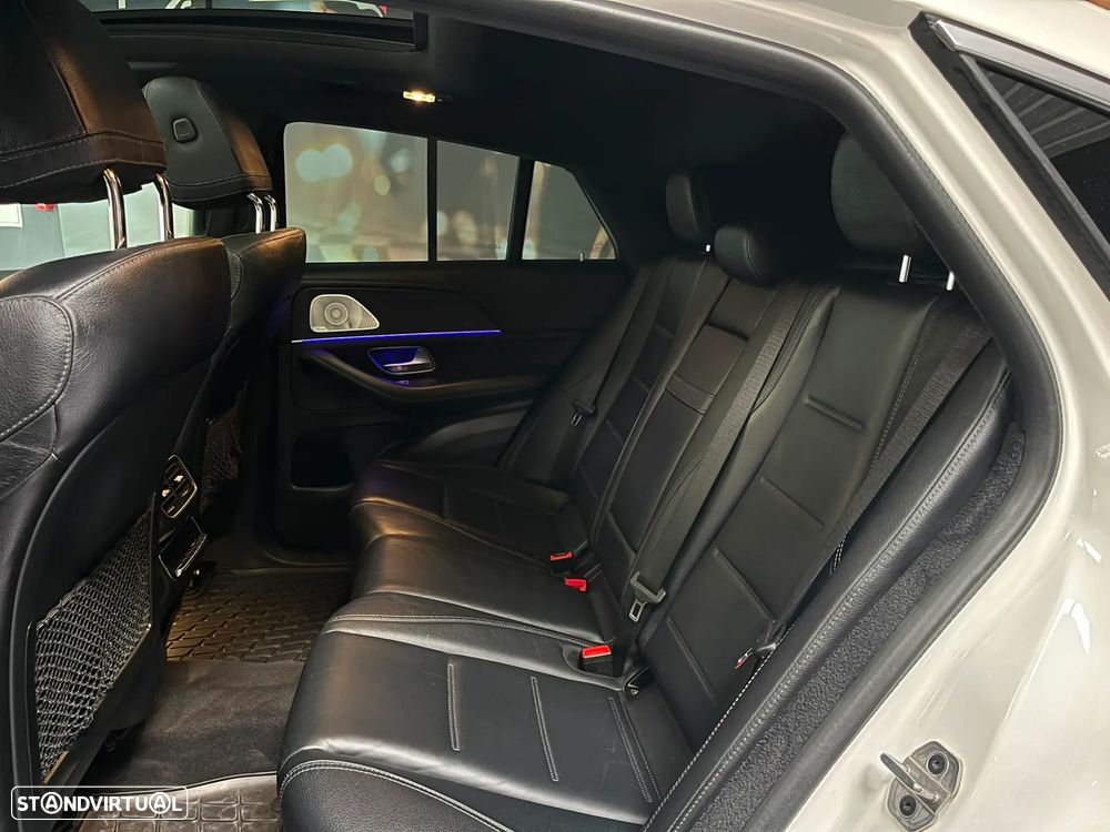 Mercedes-Benz GLE 350 de Coupé 4Matic - 6