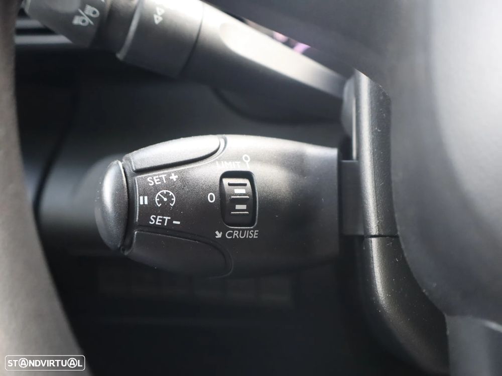 Citroën Berlingo 1.5 HDi M - 10