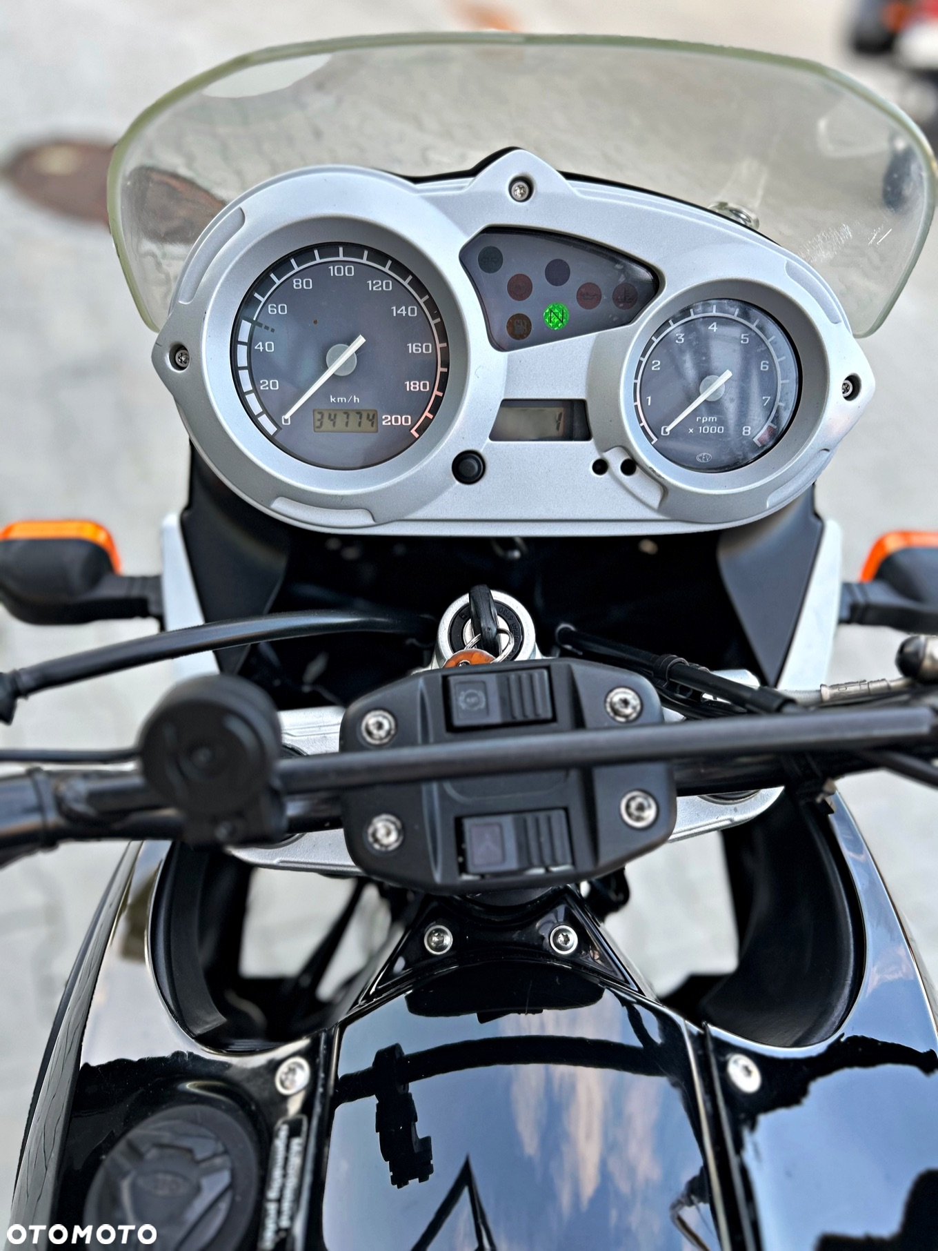 BMW GS - 22