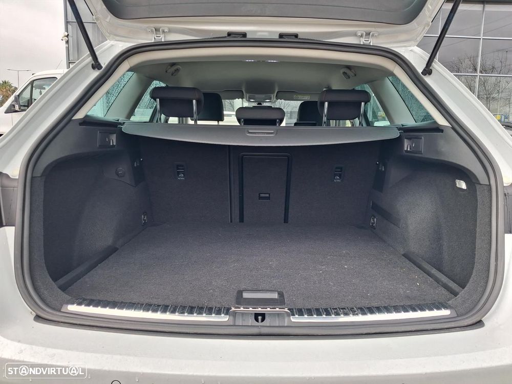 SEAT Leon ST 1.0 EcoTSI FR S/S - 11