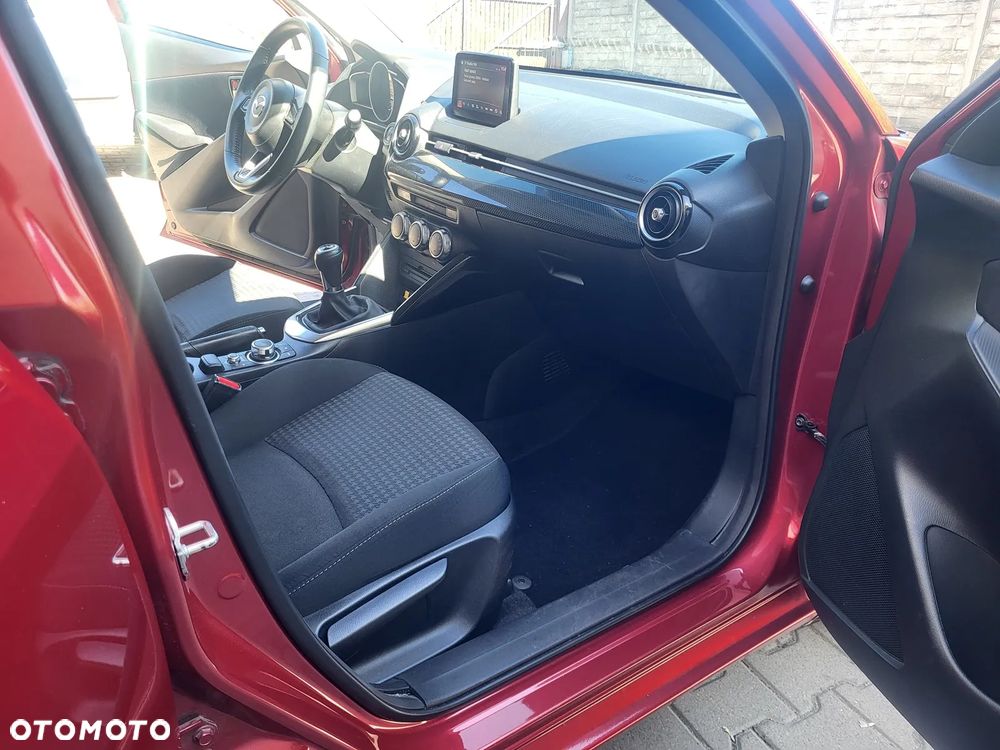 Mazda 2 1.5 Skypassion - 12