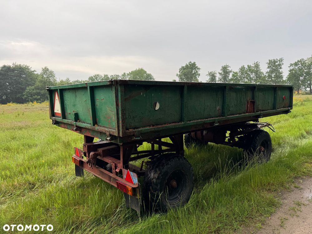 Inny Autosan D 732 - 4