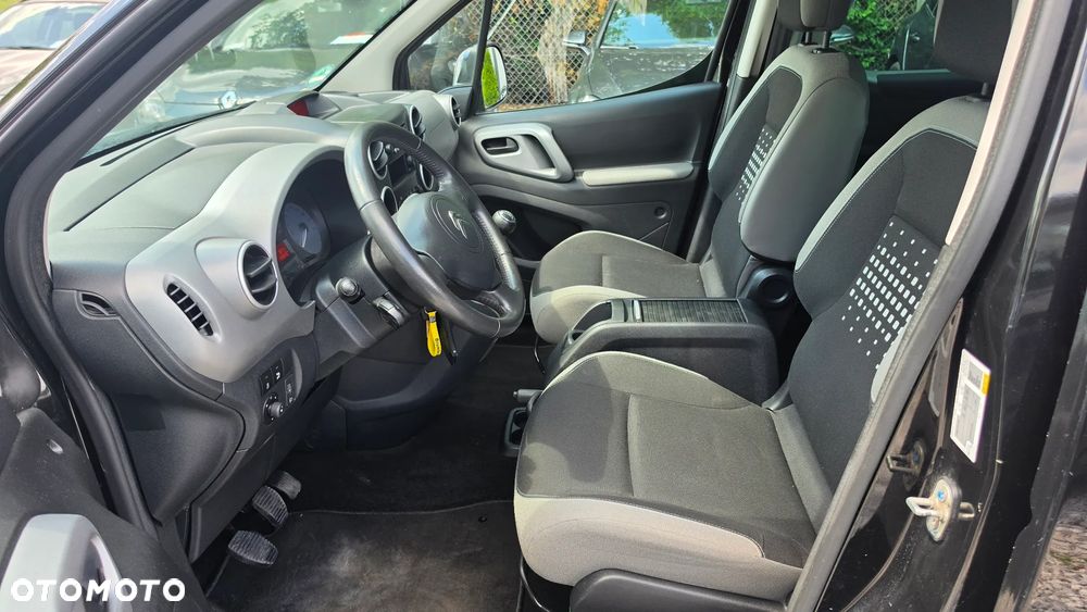 Citroën Berlingo Multispace BlueHDi 100 SELECTION - 13