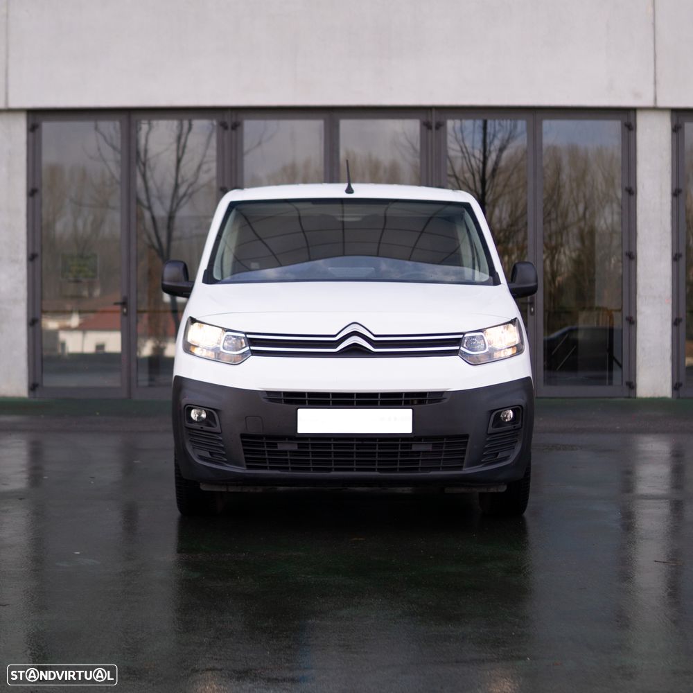 Citroën Berlingo - 9