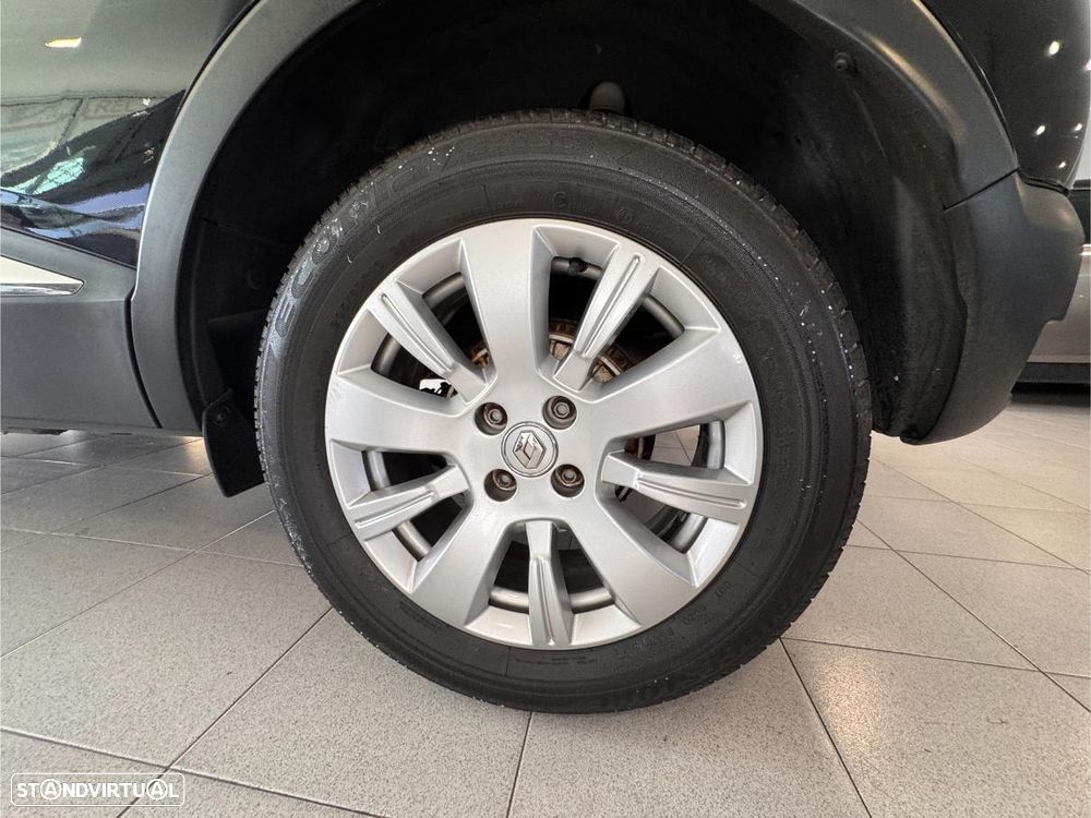 Renault Captur ENERGY dCi 90 S&S Expression - 7