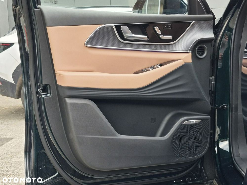 Chery Tiggo 9 1.5 T-GDI Super Hybrid Prestige 3DHT - 20