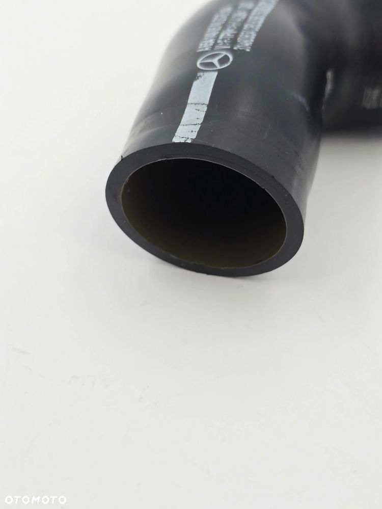 NOWY ORYGINALNY WĄŻ DOLOTOWY POWIETRZA MERCEDES W205 A6541400560 - 4