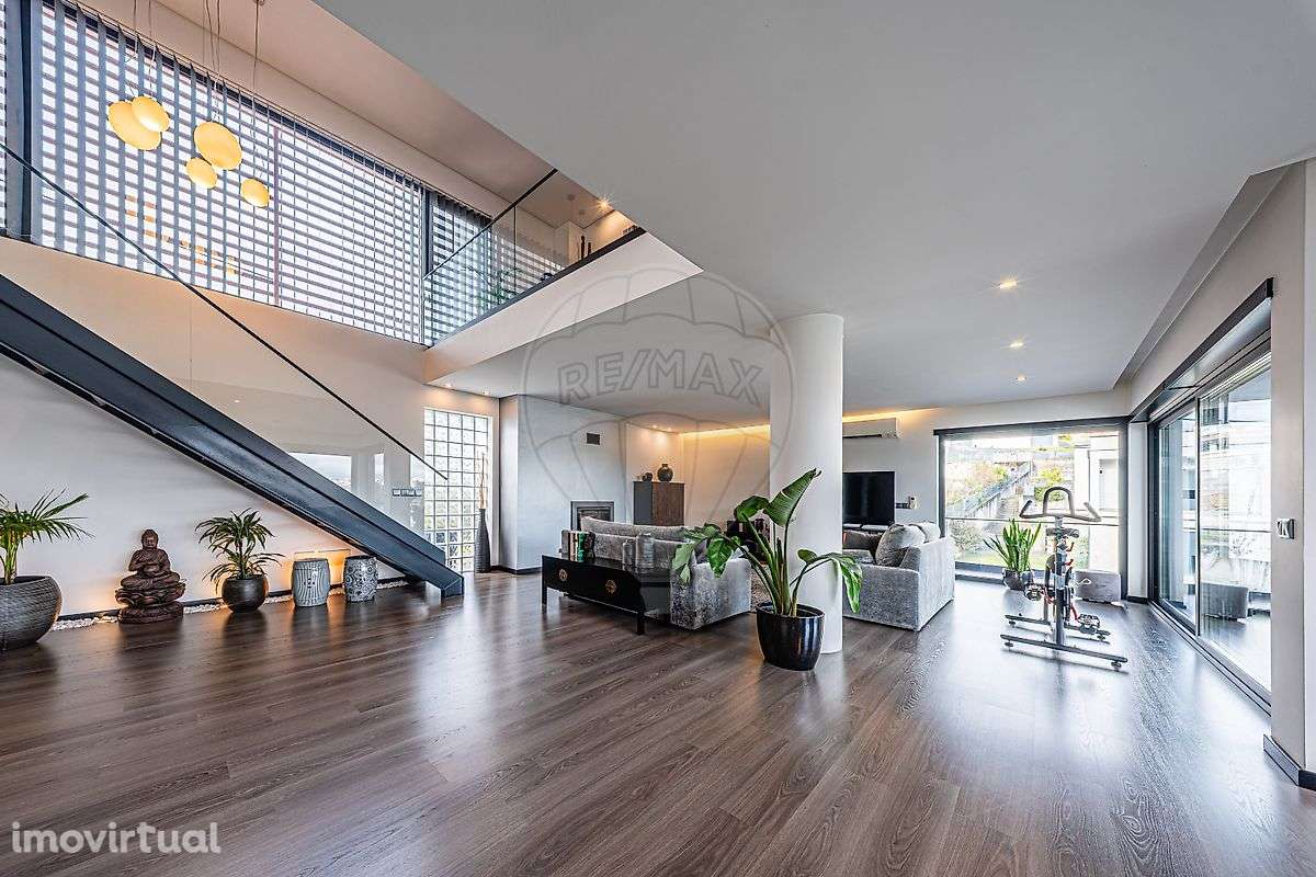 Moradia T5 para venda - Grande imagem: 2/42