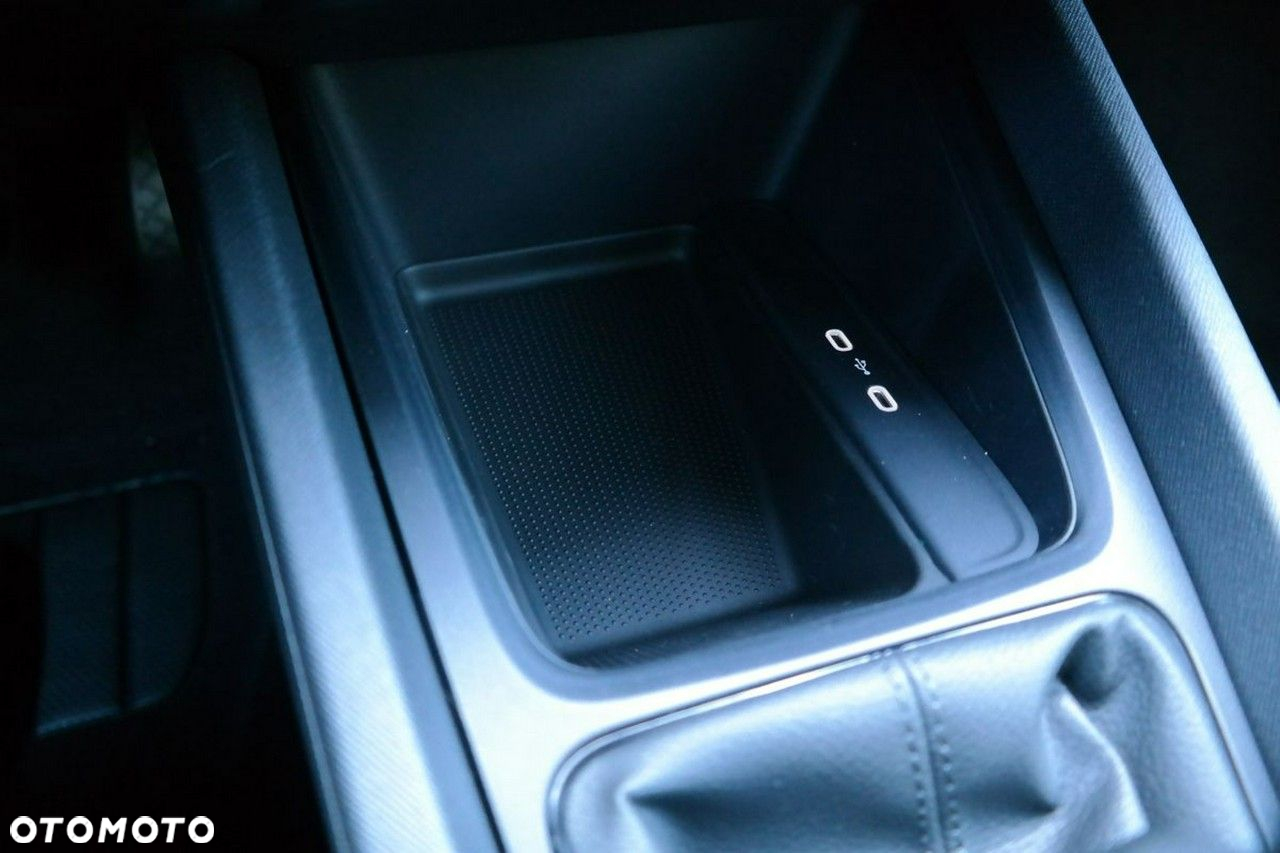 Skoda Octavia - 21