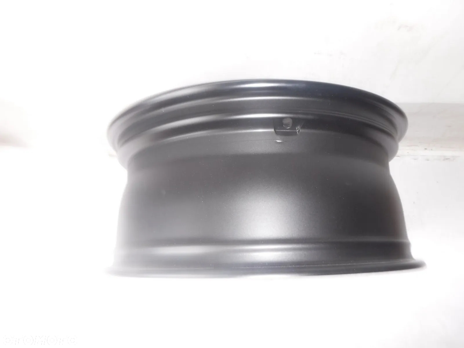 Felga nowa aluminiowa  DEZENT RE dark r18 7.5j  5x120 ET45 - 6