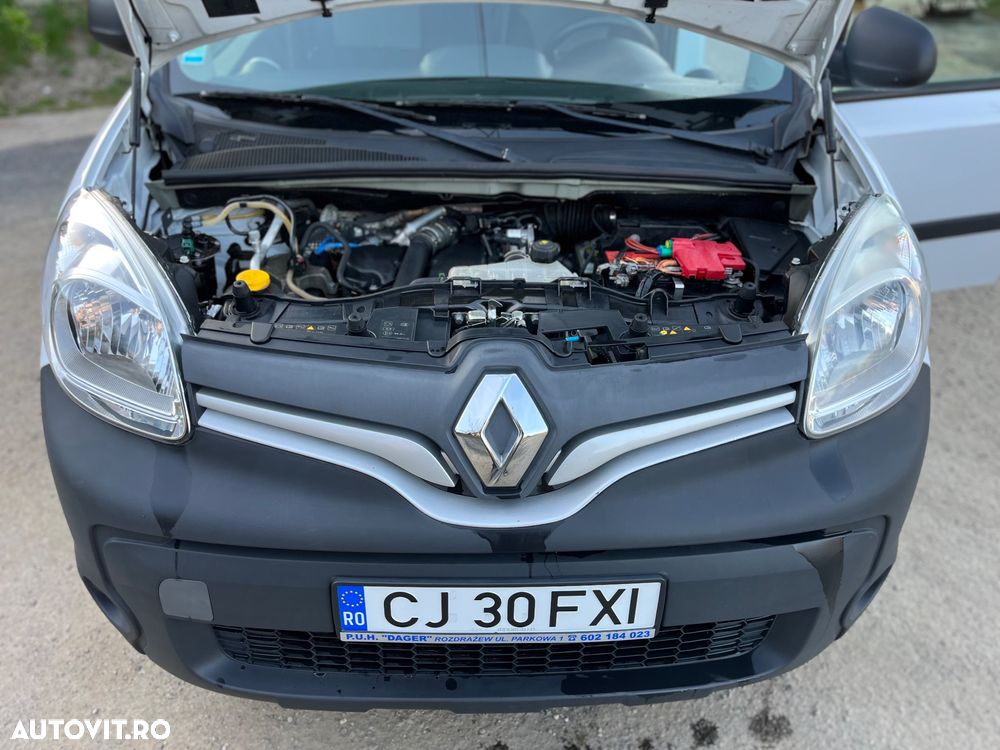 Renault Kangoo - 11