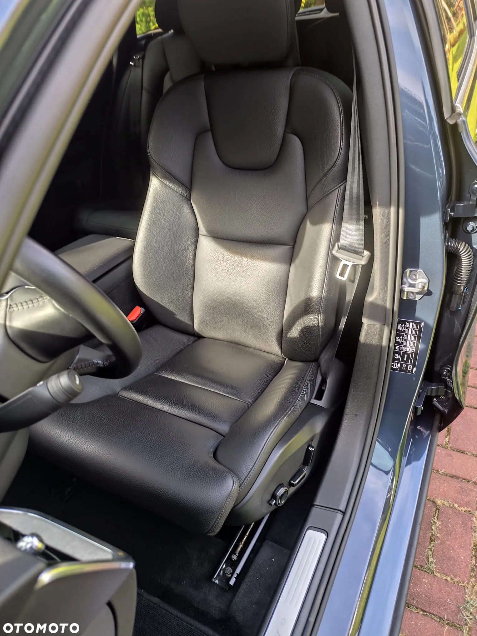 Volvo V60 - 20