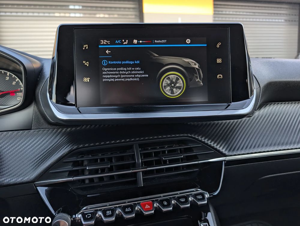Peugeot 2008 PureTech 130 Active - 30