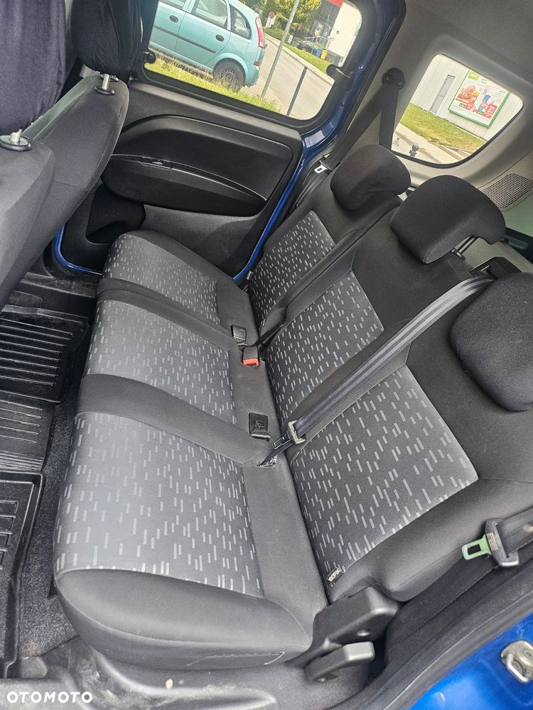 Opel Combo Tour L1H1 - 18