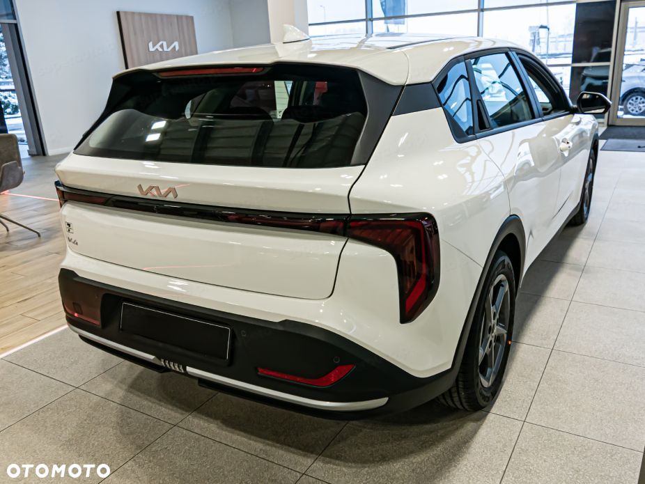 Kia K4 1.6 T-GDI M - 5