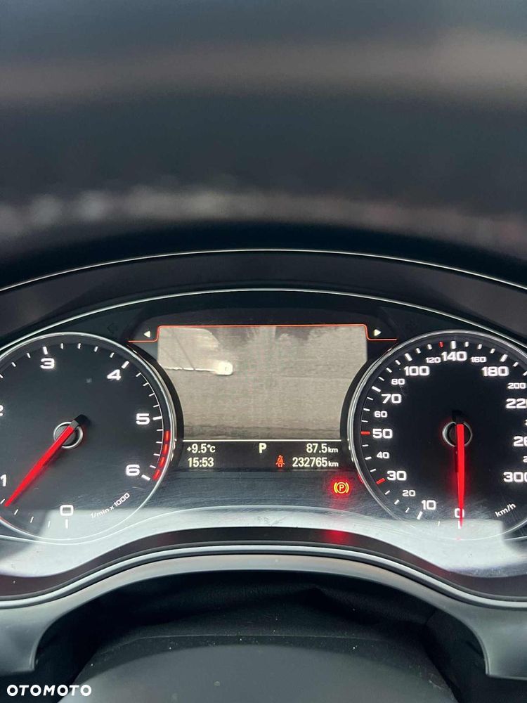 Audi A6 Avant - 12