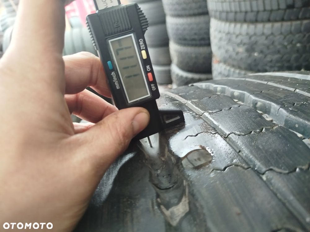 Bridgestone Duravis R-STEER 002 385/65R22.5 1szt x 95% bieżnika - 7