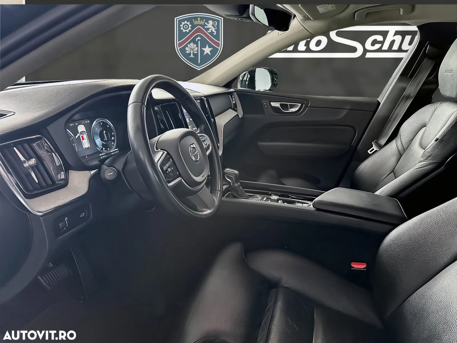 Volvo XC 60 D4 Geartronic Inscription - 8