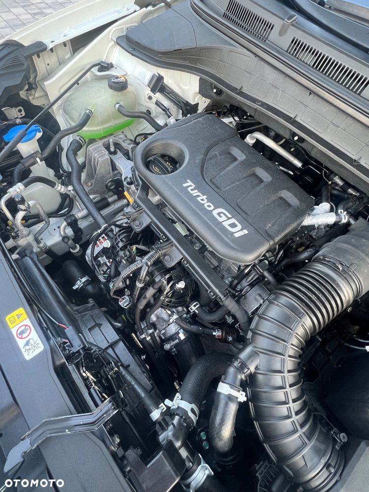 Hyundai Kona 1.0 T-GDI Premium - 40