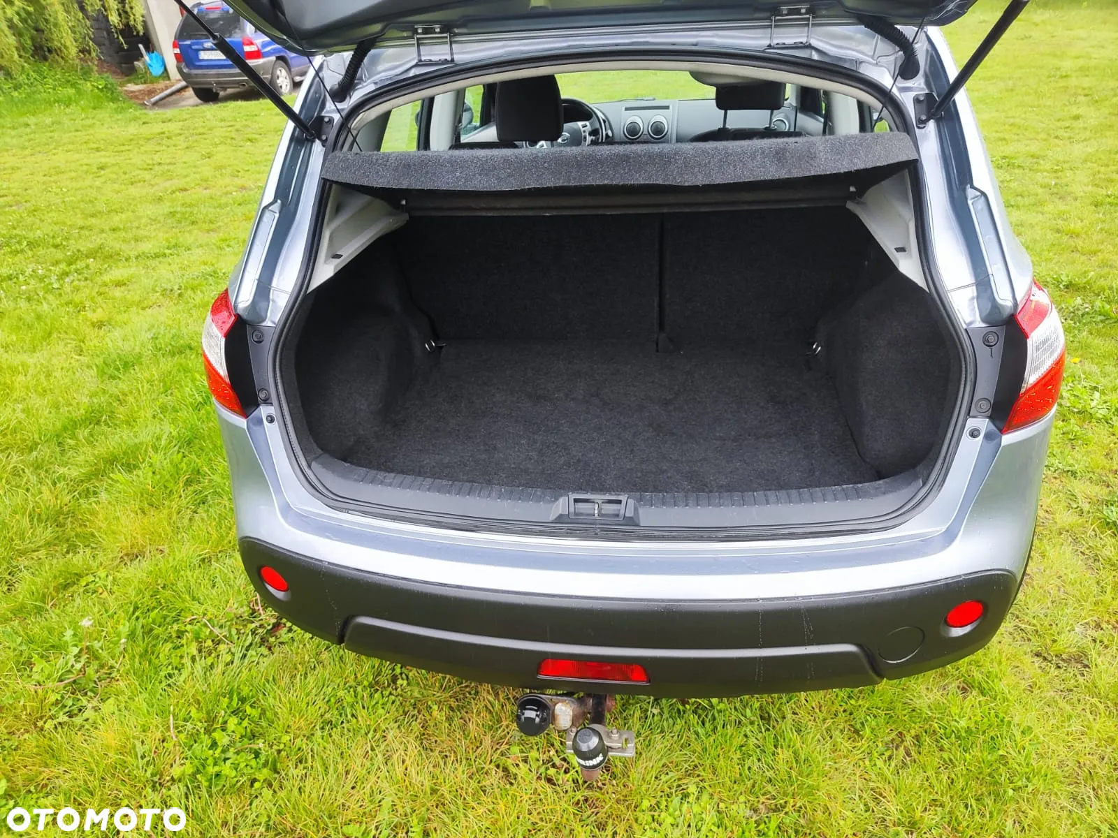 Nissan Qashqai 1.6 acenta - 9